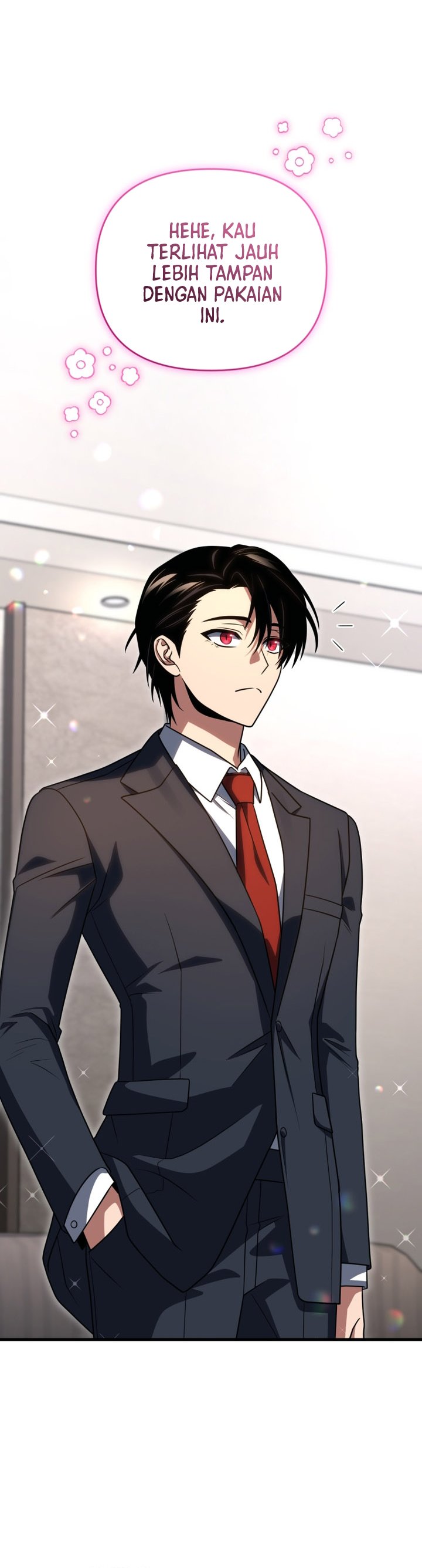 Player Who Returned 10,000 Years Later chapter 129