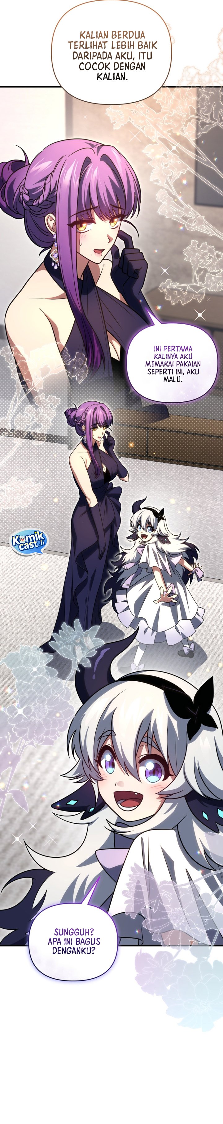 Player Who Returned 10,000 Years Later chapter 129