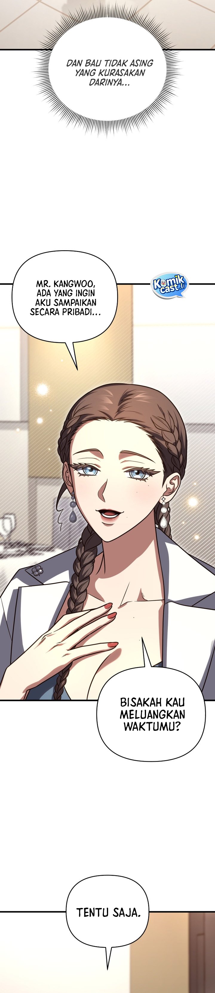 Player Who Returned 10,000 Years Later chapter 129