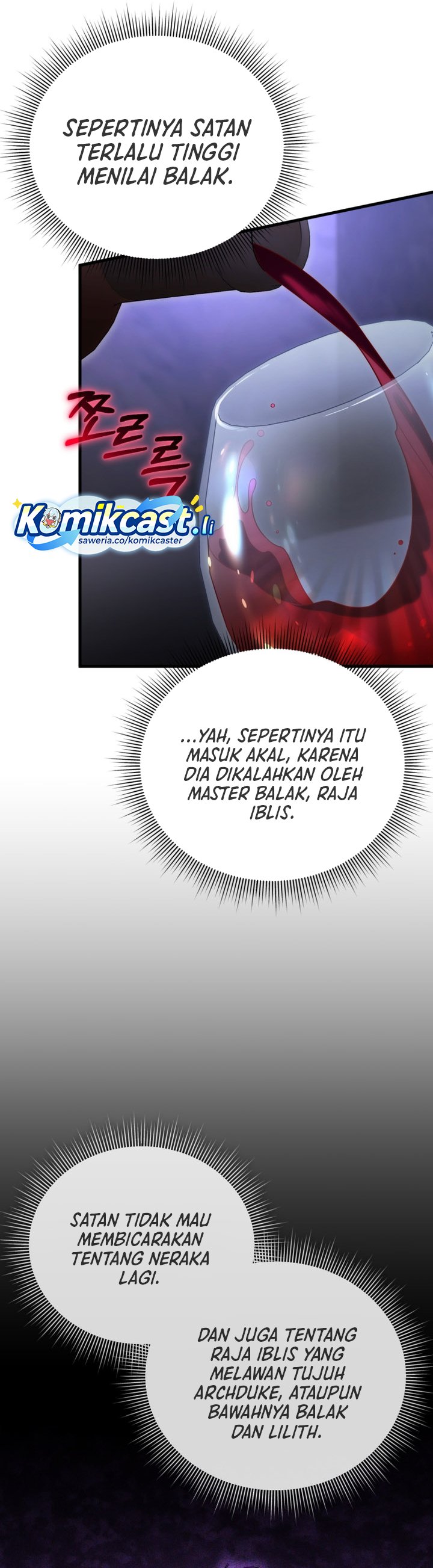 Player Who Returned 10,000 Years Later chapter 129