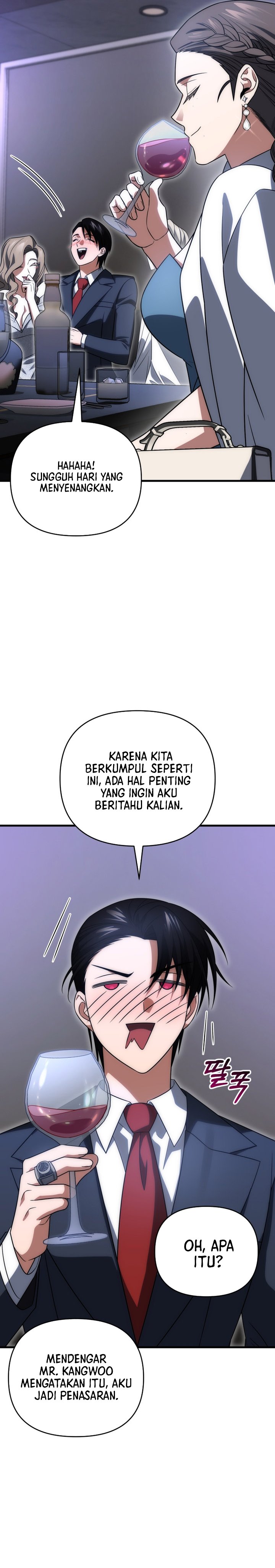 Player Who Returned 10,000 Years Later chapter 129