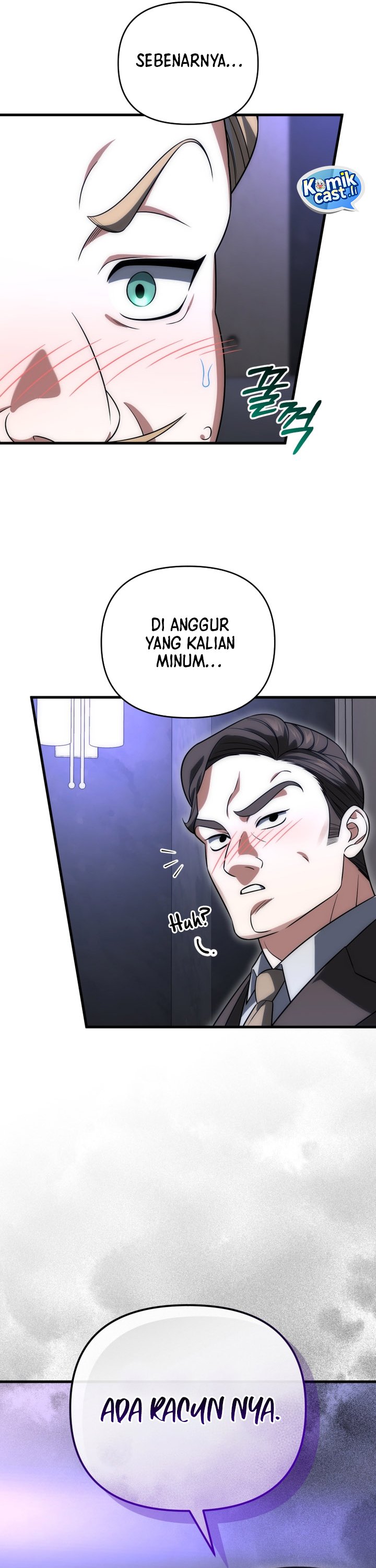 Player Who Returned 10,000 Years Later chapter 129