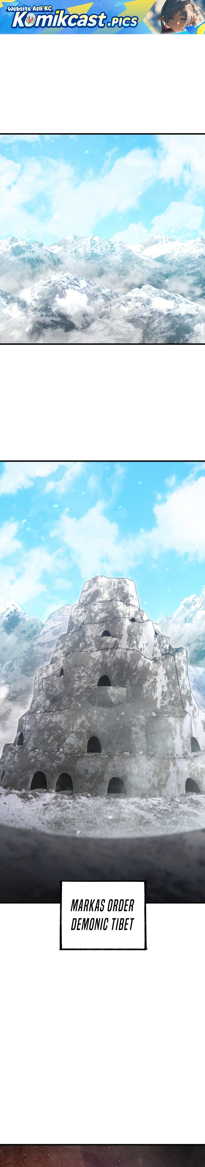Player Who Returned 10,000 Years Later chapter 131