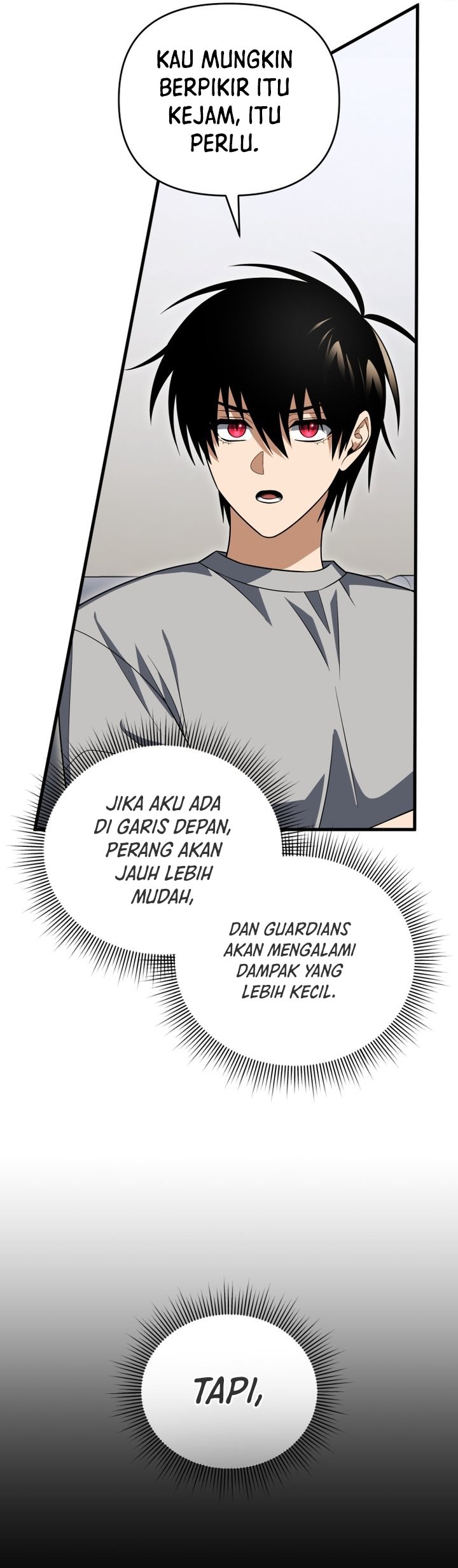 Player Who Returned 10,000 Years Later chapter 131