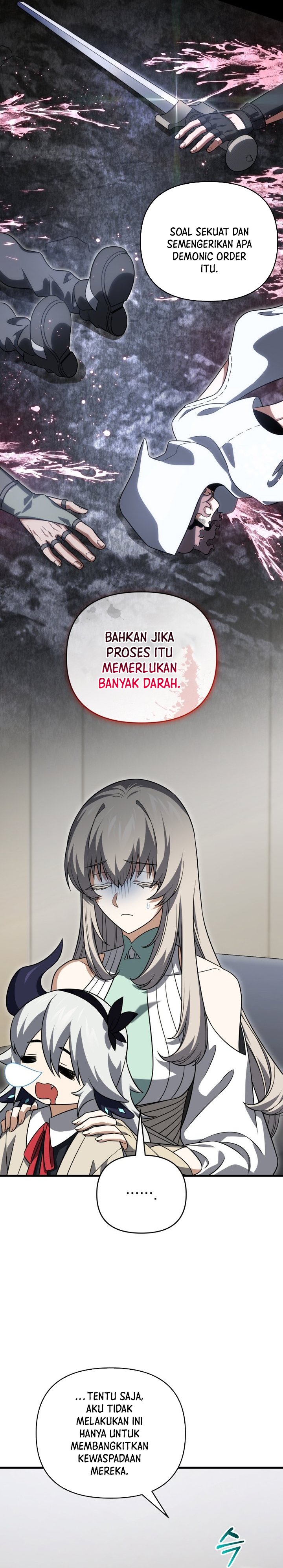Player Who Returned 10,000 Years Later chapter 131