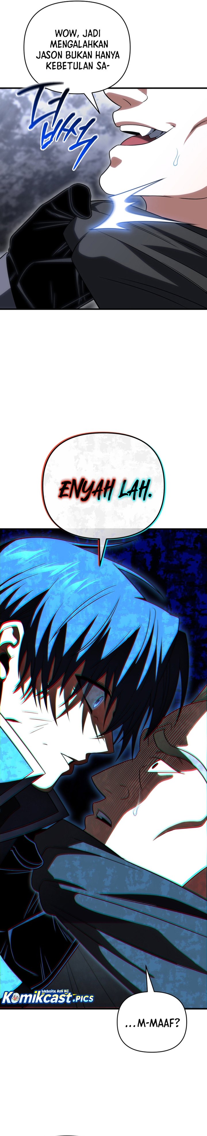 Player Who Returned 10,000 Years Later chapter 132