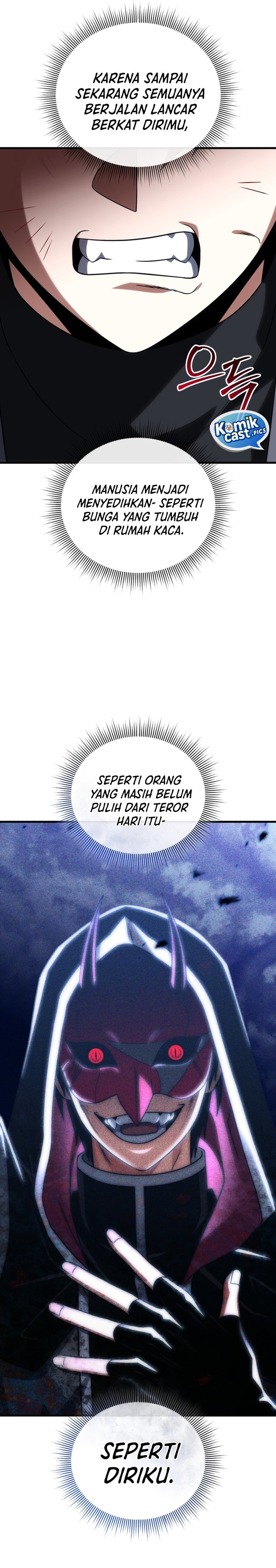 Player Who Returned 10,000 Years Later chapter 132