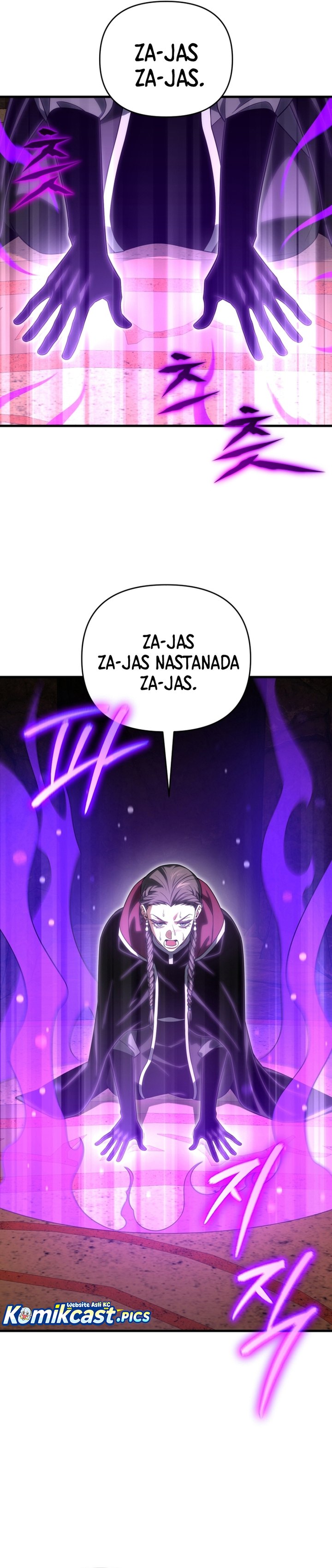 Player Who Returned 10,000 Years Later chapter 132