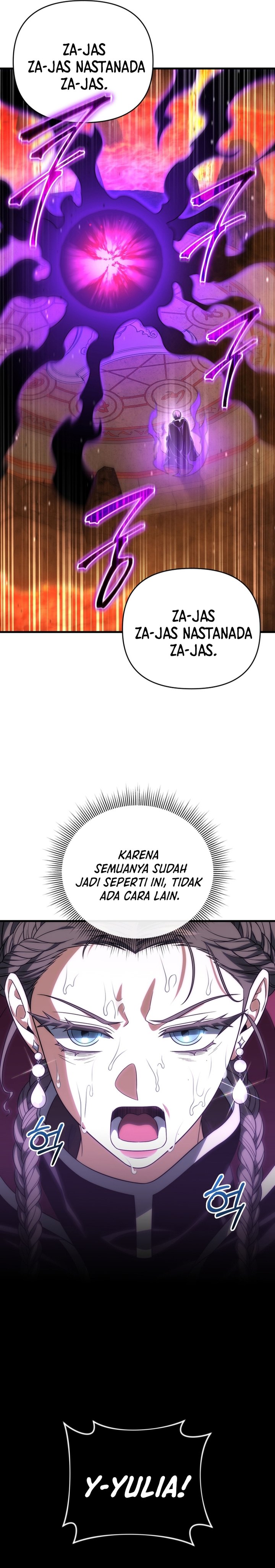 Player Who Returned 10,000 Years Later chapter 132