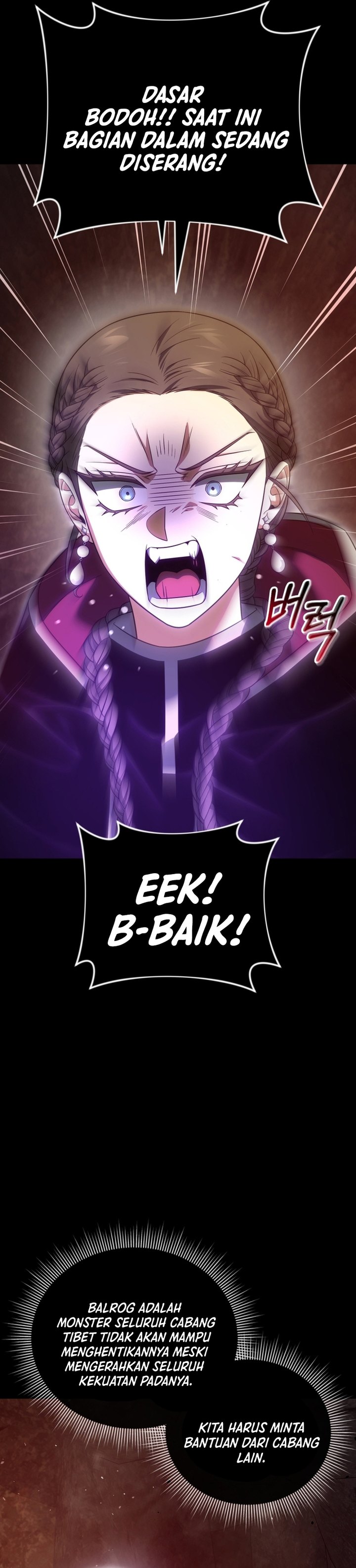 Player Who Returned 10,000 Years Later chapter 132