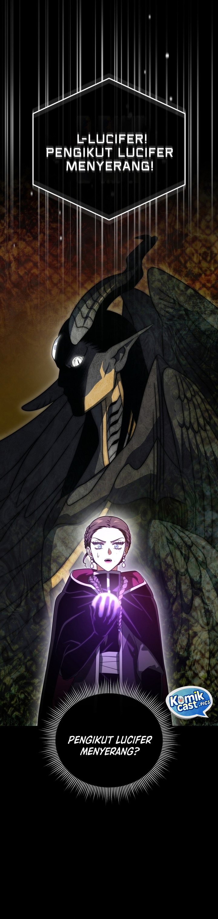 Player Who Returned 10,000 Years Later chapter 132