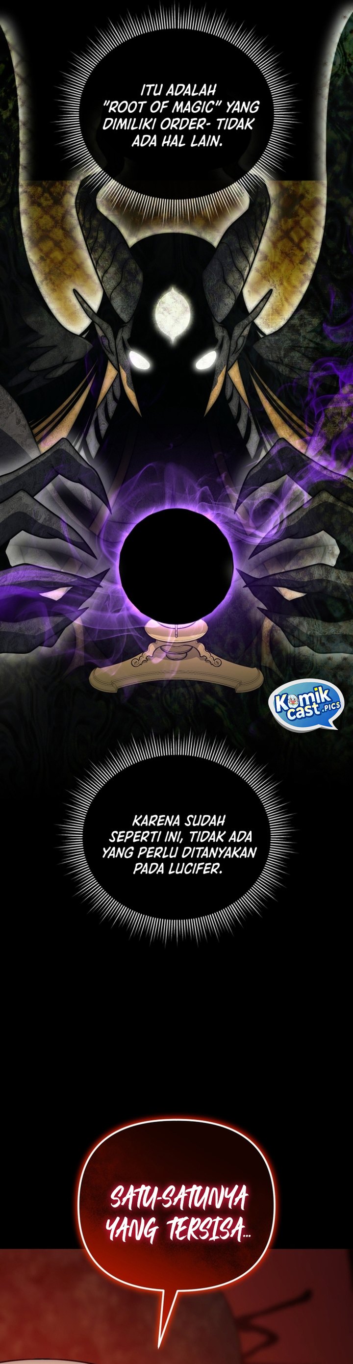 Player Who Returned 10,000 Years Later chapter 132