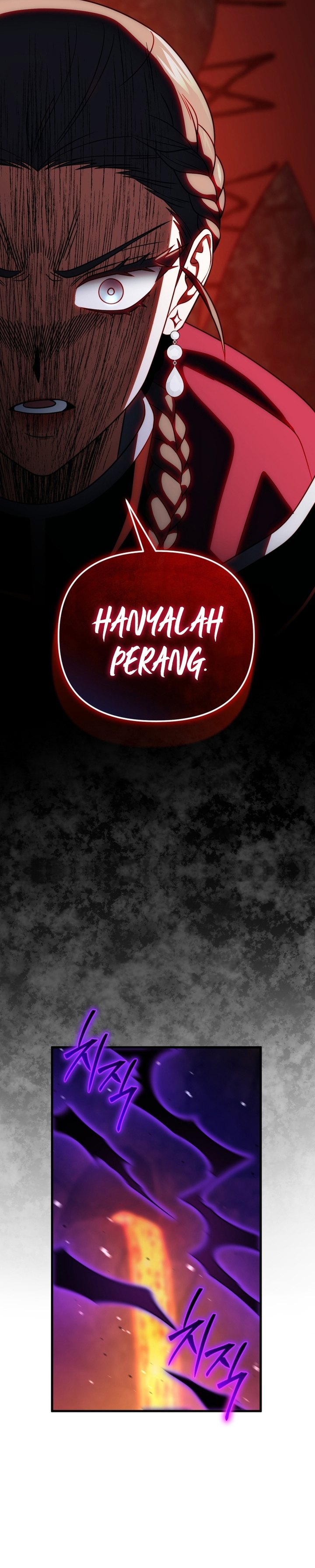 Player Who Returned 10,000 Years Later chapter 132