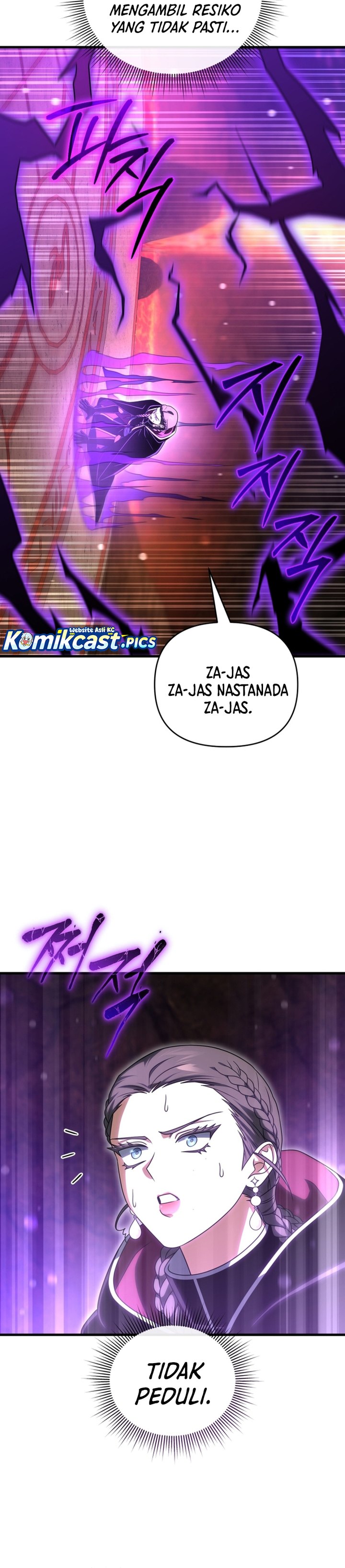 Player Who Returned 10,000 Years Later chapter 132