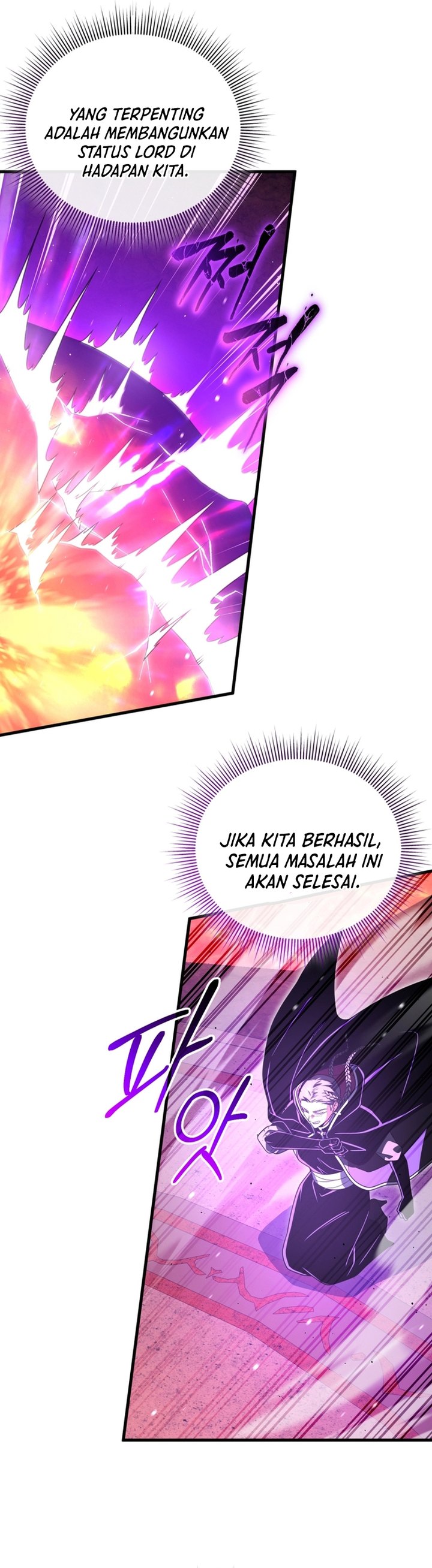 Player Who Returned 10,000 Years Later chapter 132