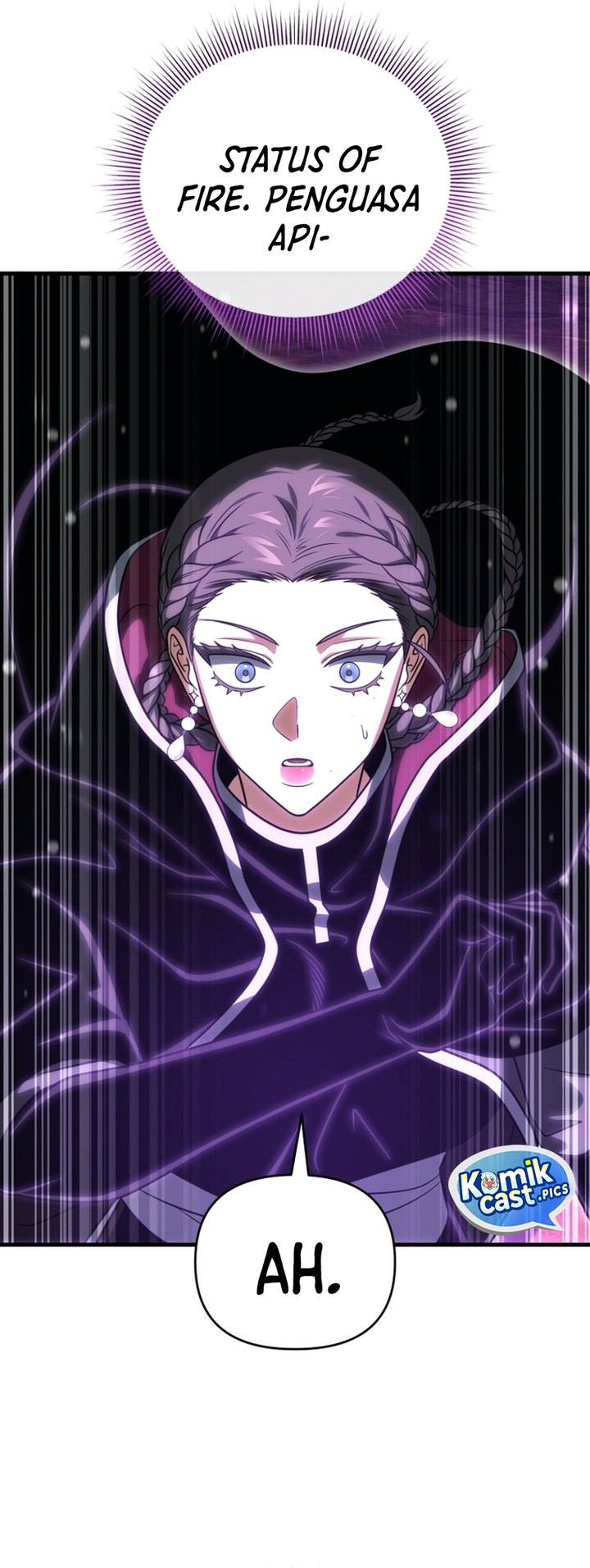 Player Who Returned 10,000 Years Later chapter 132