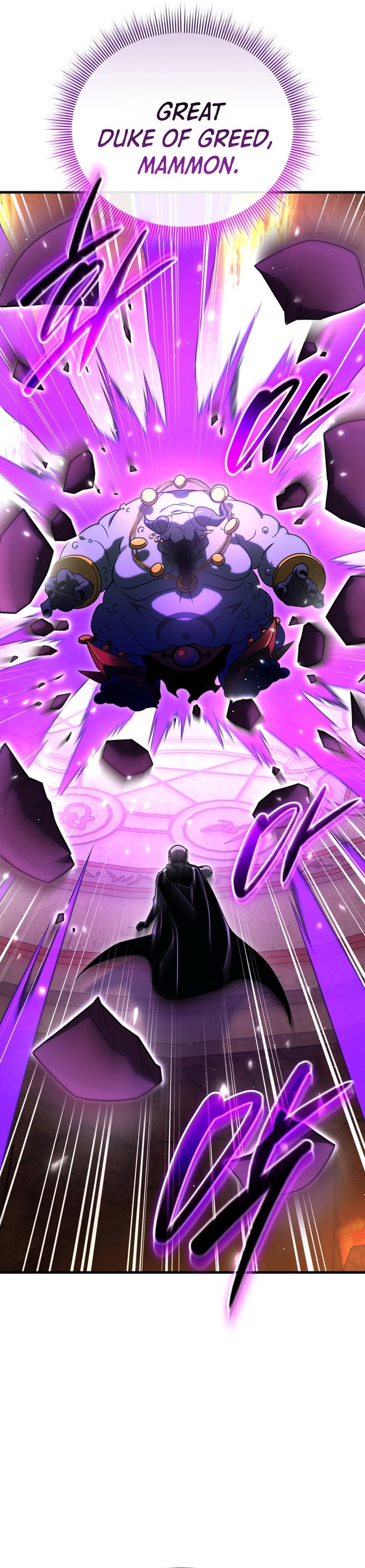 Player Who Returned 10,000 Years Later chapter 132