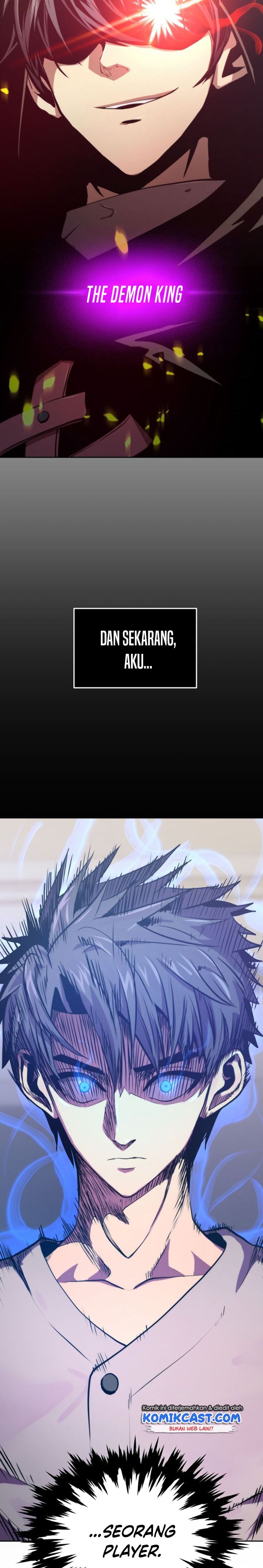 Dilarang COPAS - situs resmi www.mangacanblog.com - Komik player from today onwards 005 - chapter 5 6 Indonesia player from today onwards 005 - chapter 5 Terbaru 2|Baca Manga Komik Indonesia|Mangacan
