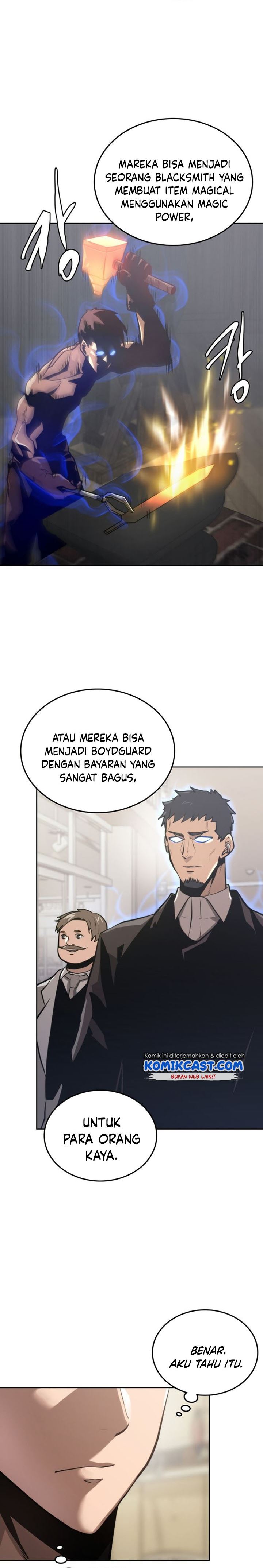 Dilarang COPAS - situs resmi www.mangacanblog.com - Komik player from today onwards 005 - chapter 5 6 Indonesia player from today onwards 005 - chapter 5 Terbaru 5|Baca Manga Komik Indonesia|Mangacan