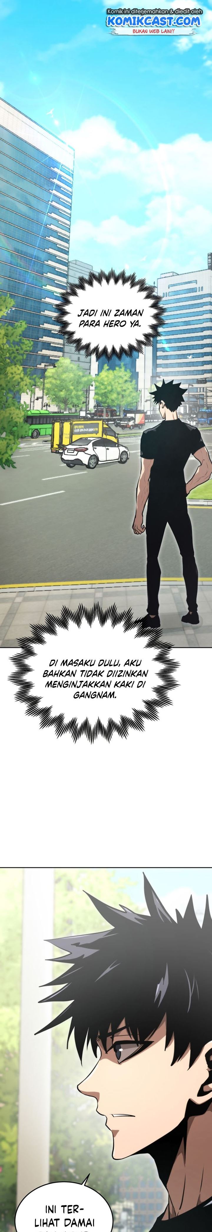 Dilarang COPAS - situs resmi www.mangacanblog.com - Komik player from today onwards 005 - chapter 5 6 Indonesia player from today onwards 005 - chapter 5 Terbaru 8|Baca Manga Komik Indonesia|Mangacan