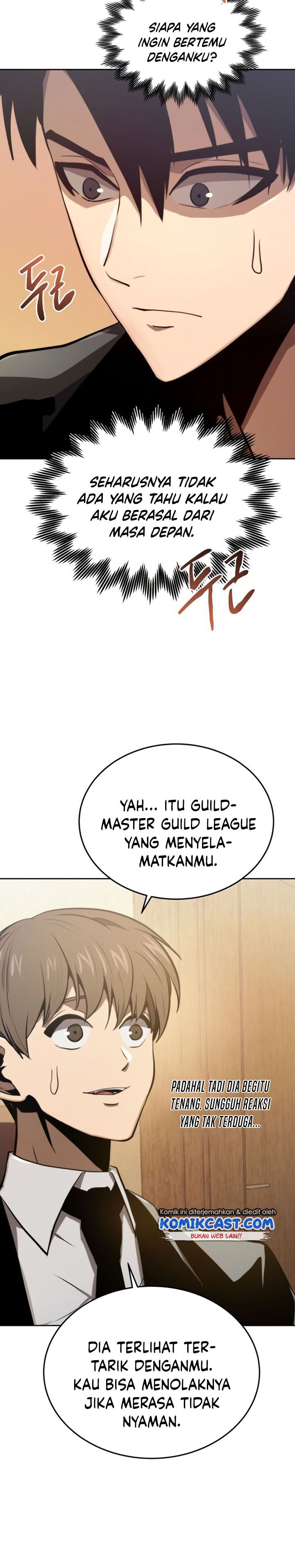 Dilarang COPAS - situs resmi www.mangacanblog.com - Komik player from today onwards 005 - chapter 5 6 Indonesia player from today onwards 005 - chapter 5 Terbaru 18|Baca Manga Komik Indonesia|Mangacan