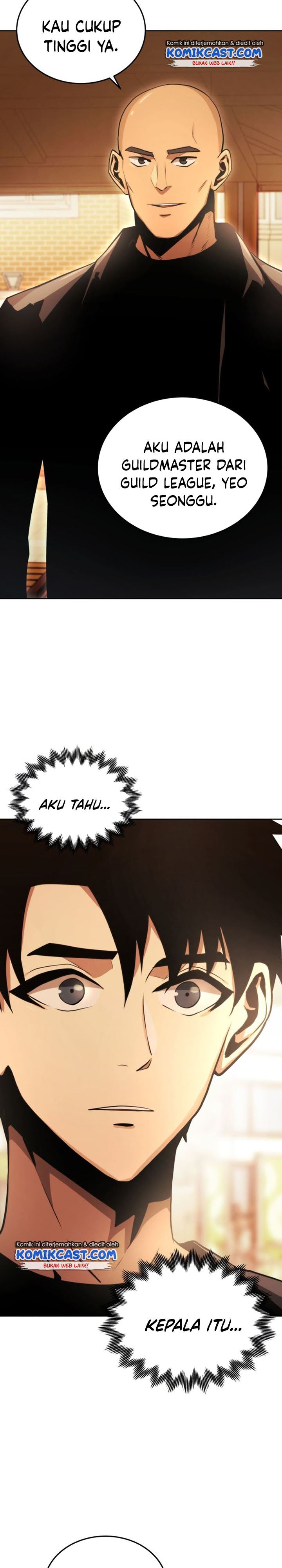 Dilarang COPAS - situs resmi www.mangacanblog.com - Komik player from today onwards 005 - chapter 5 6 Indonesia player from today onwards 005 - chapter 5 Terbaru 21|Baca Manga Komik Indonesia|Mangacan