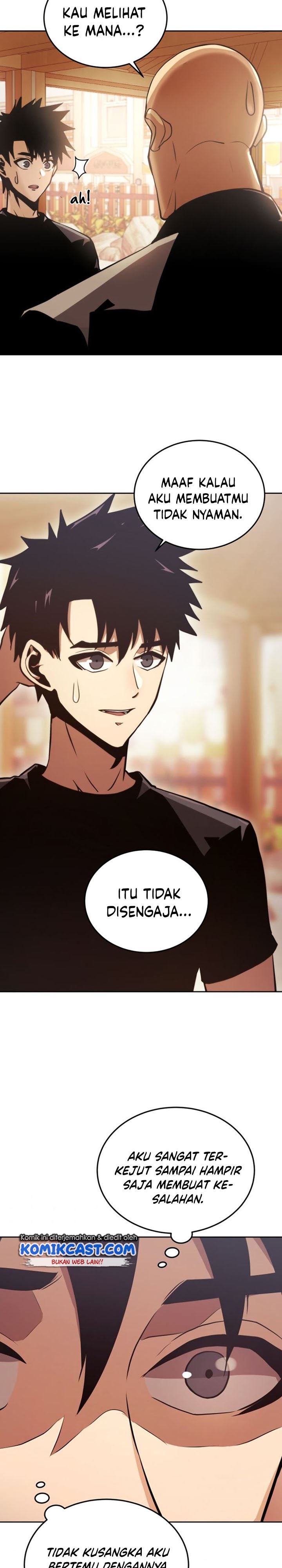 Dilarang COPAS - situs resmi www.mangacanblog.com - Komik player from today onwards 005 - chapter 5 6 Indonesia player from today onwards 005 - chapter 5 Terbaru 22|Baca Manga Komik Indonesia|Mangacan