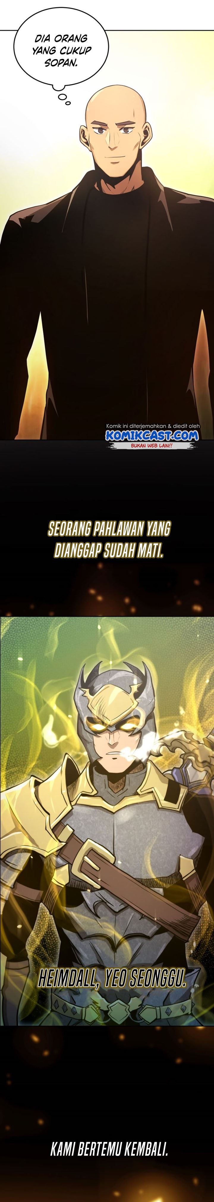 Dilarang COPAS - situs resmi www.mangacanblog.com - Komik player from today onwards 005 - chapter 5 6 Indonesia player from today onwards 005 - chapter 5 Terbaru 25|Baca Manga Komik Indonesia|Mangacan