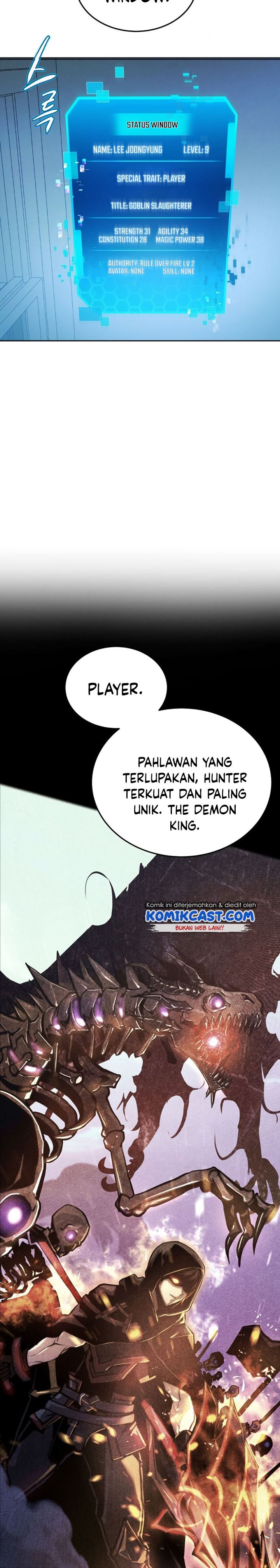 Dilarang COPAS - situs resmi www.mangacanblog.com - Komik player from today onwards 005 - chapter 5 6 Indonesia player from today onwards 005 - chapter 5 Terbaru 28|Baca Manga Komik Indonesia|Mangacan