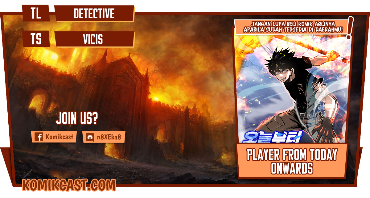 Dilarang COPAS - situs resmi www.mangacanblog.com - Komik player from today onwards 016 - chapter 16 17 Indonesia player from today onwards 016 - chapter 16 Terbaru 0|Baca Manga Komik Indonesia|Mangacan