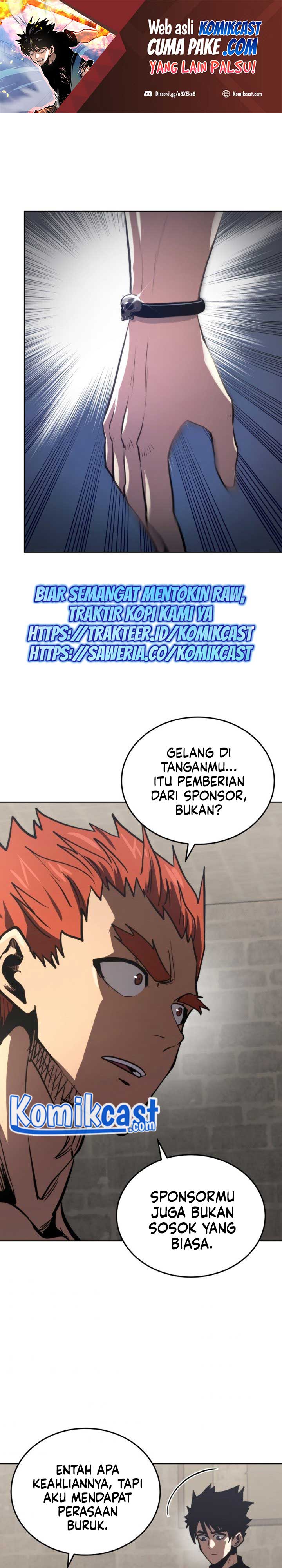 Dilarang COPAS - situs resmi www.mangacanblog.com - Komik player from today onwards 016 - chapter 16 17 Indonesia player from today onwards 016 - chapter 16 Terbaru 1|Baca Manga Komik Indonesia|Mangacan