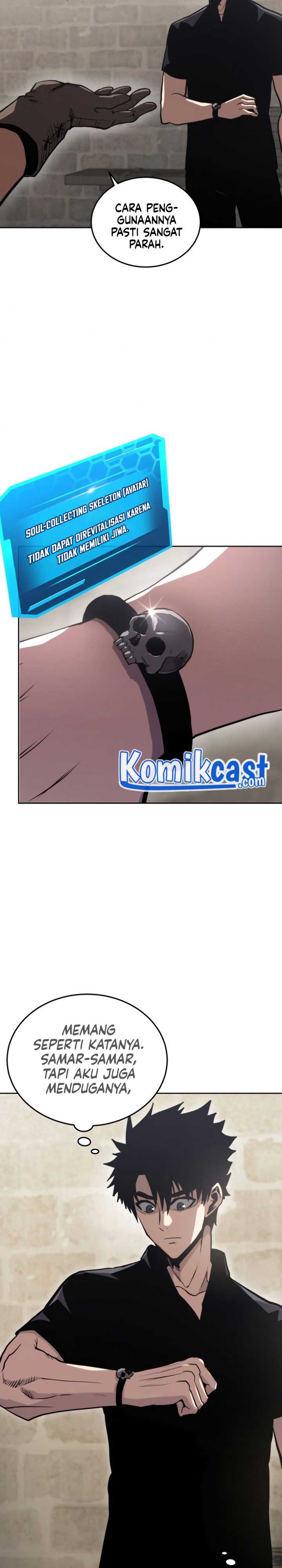 Dilarang COPAS - situs resmi www.mangacanblog.com - Komik player from today onwards 016 - chapter 16 17 Indonesia player from today onwards 016 - chapter 16 Terbaru 2|Baca Manga Komik Indonesia|Mangacan