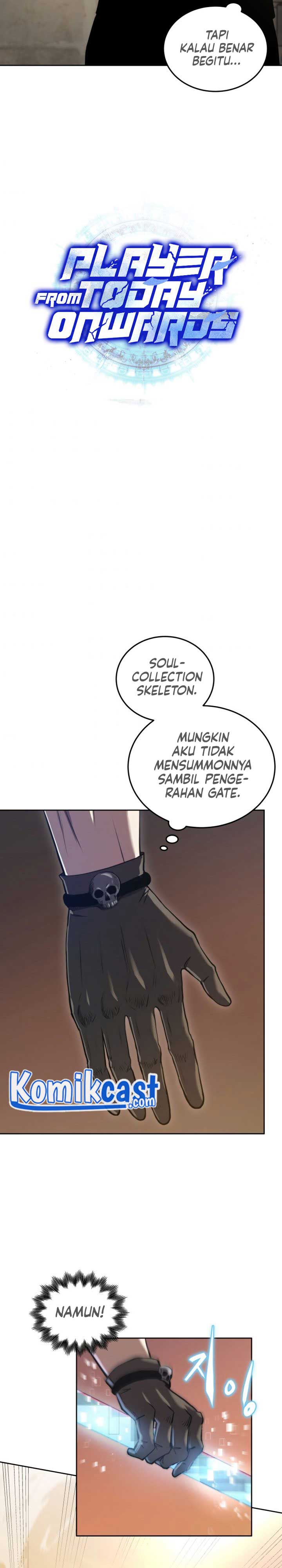 Dilarang COPAS - situs resmi www.mangacanblog.com - Komik player from today onwards 016 - chapter 16 17 Indonesia player from today onwards 016 - chapter 16 Terbaru 3|Baca Manga Komik Indonesia|Mangacan