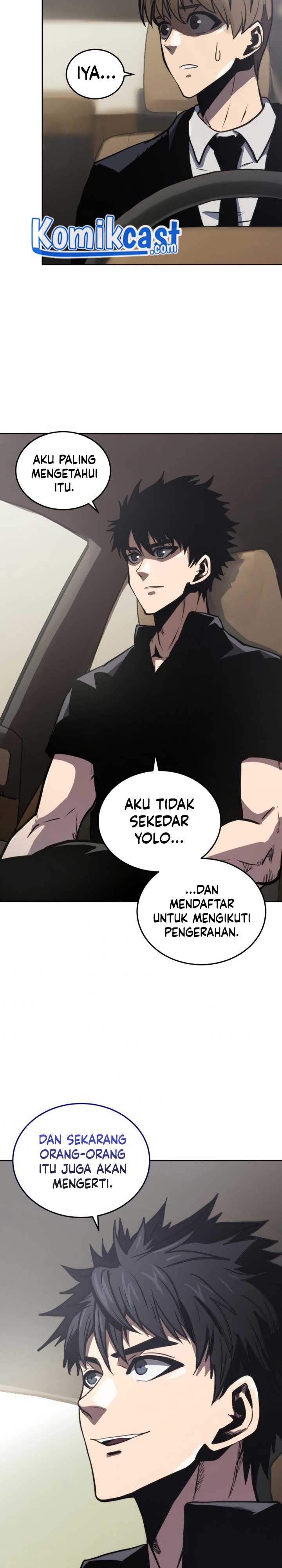Dilarang COPAS - situs resmi www.mangacanblog.com - Komik player from today onwards 016 - chapter 16 17 Indonesia player from today onwards 016 - chapter 16 Terbaru 20|Baca Manga Komik Indonesia|Mangacan