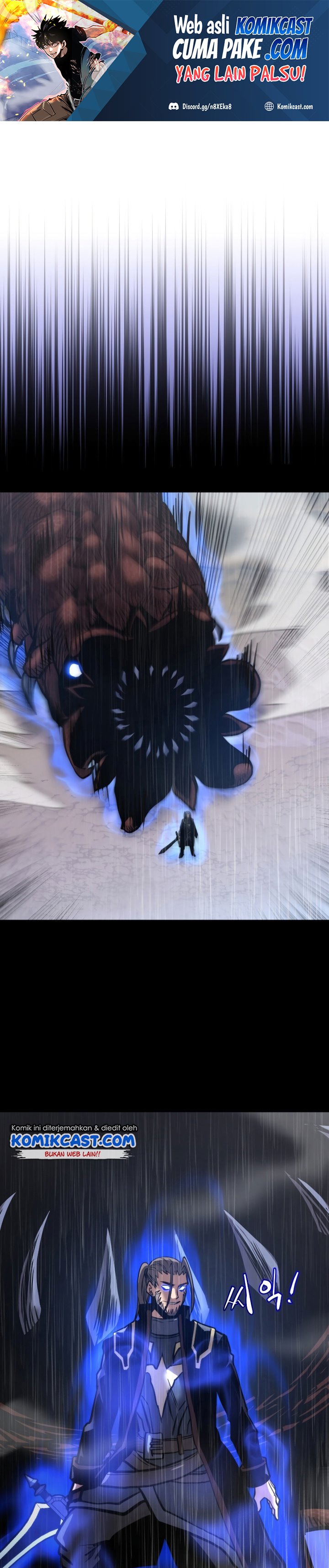 Player from Today Onwards Chapter 22 Bahasa Indonesia