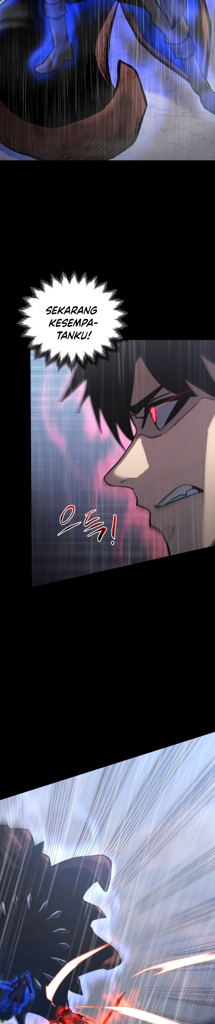 Player from Today Onwards Chapter 22 Bahasa Indonesia