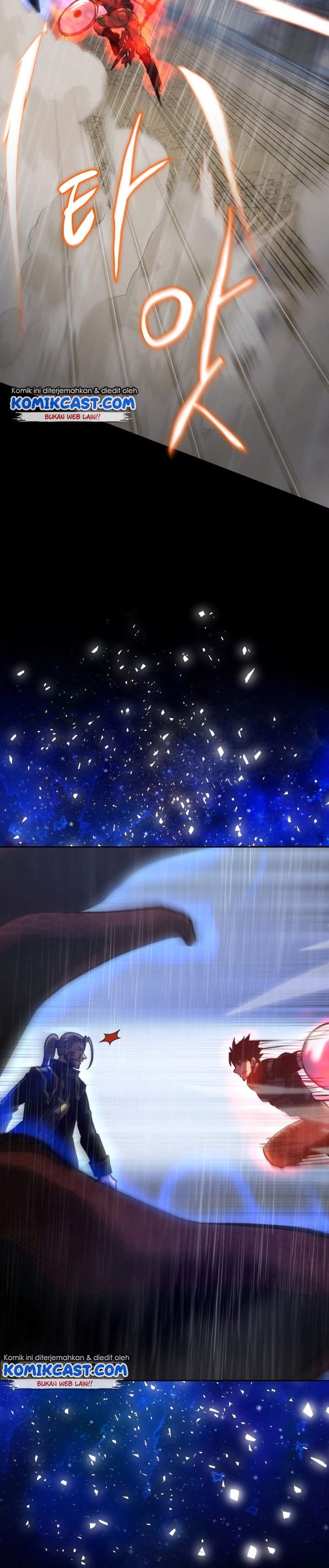 Player from Today Onwards Chapter 22 Bahasa Indonesia