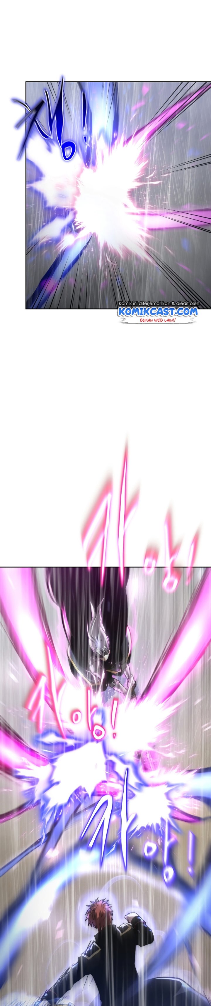 Player from Today Onwards Chapter 22 Bahasa Indonesia