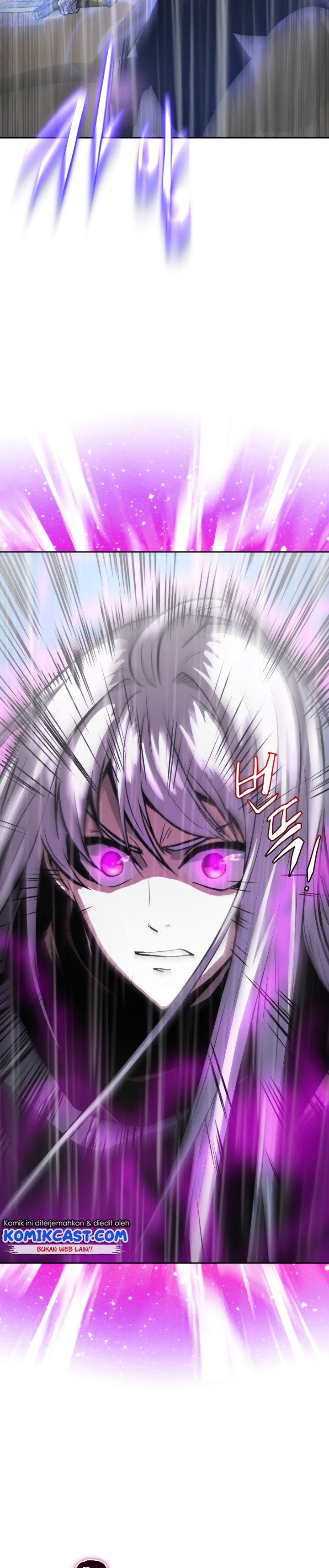 Player from Today Onwards Chapter 22 Bahasa Indonesia