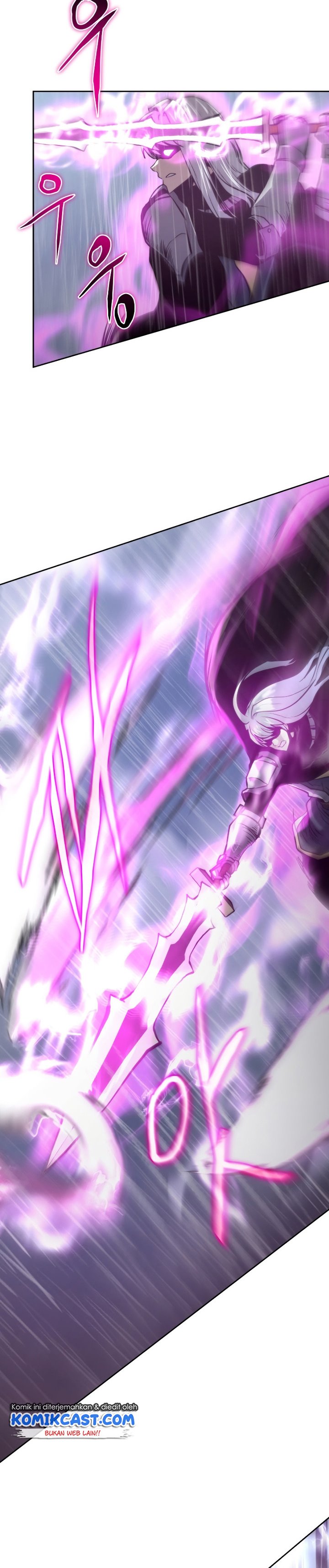 Player from Today Onwards Chapter 22 Bahasa Indonesia