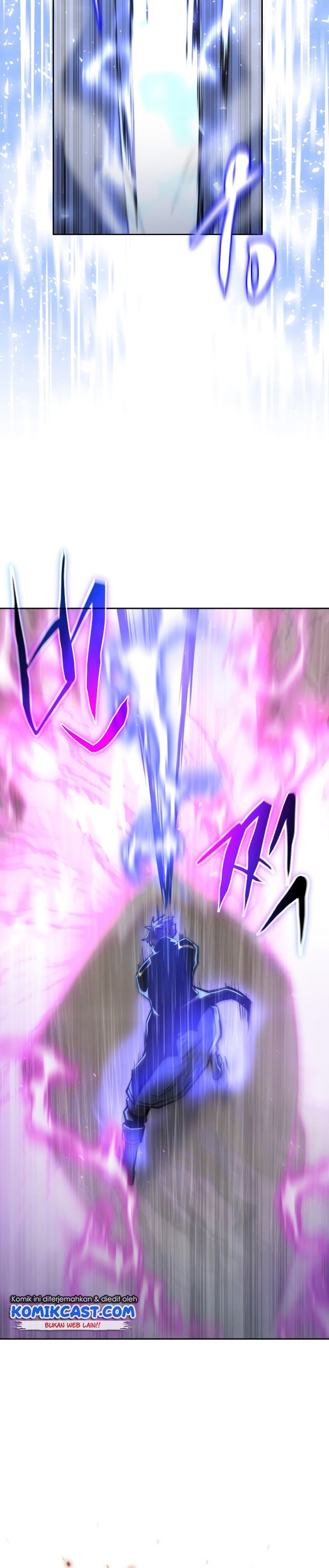 Player from Today Onwards Chapter 22 Bahasa Indonesia