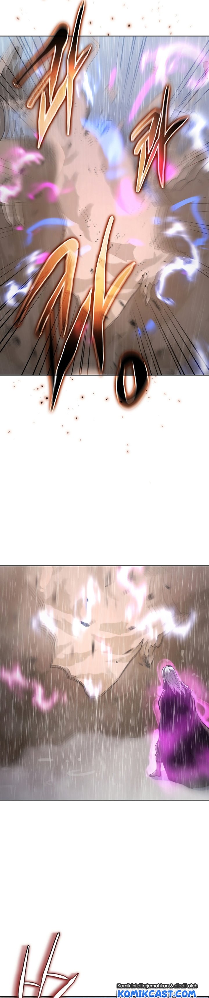 Player from Today Onwards Chapter 22 Bahasa Indonesia