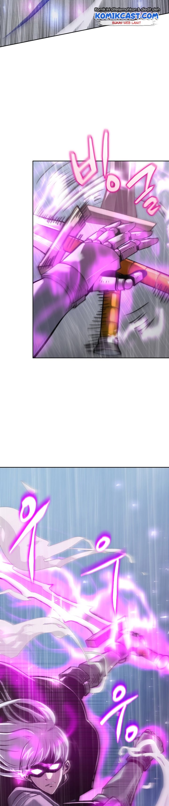 Player from Today Onwards Chapter 22 Bahasa Indonesia