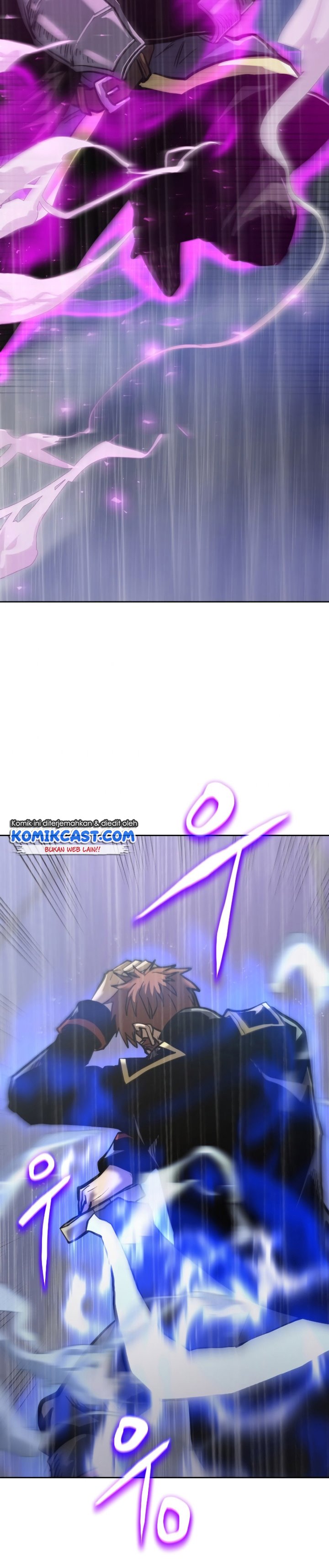 Player from Today Onwards Chapter 22 Bahasa Indonesia