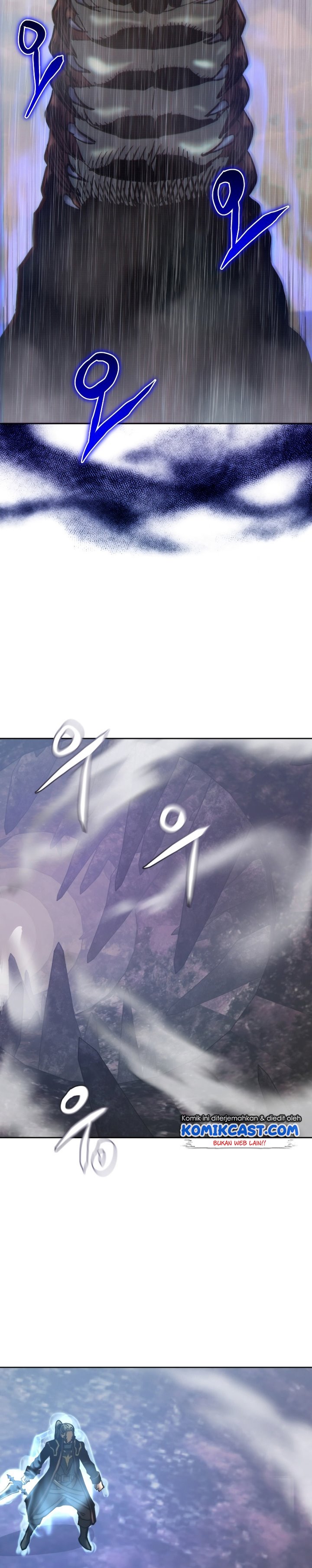 Player from Today Onwards Chapter 22 Bahasa Indonesia