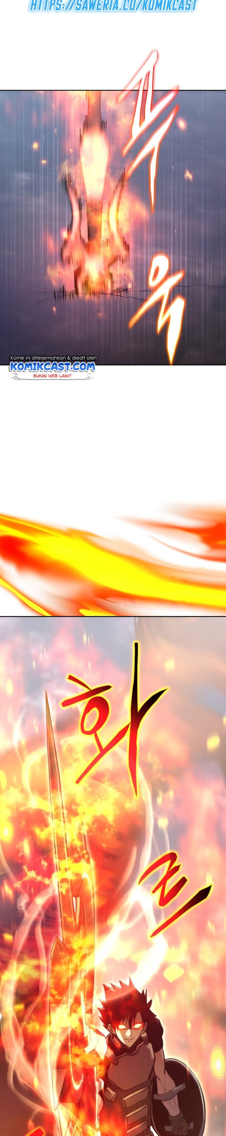 Player from Today Onwards Chapter 22 Bahasa Indonesia