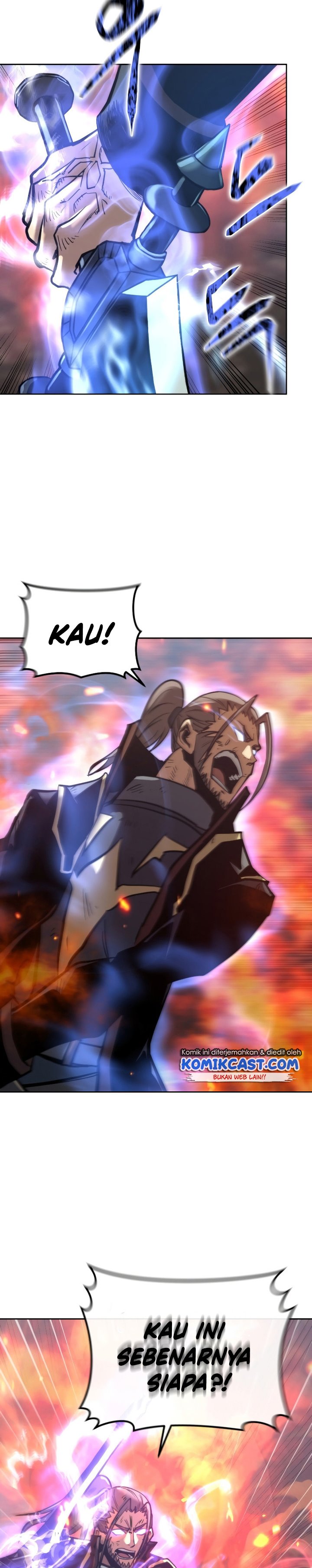 Player from Today Onwards Chapter 22 Bahasa Indonesia