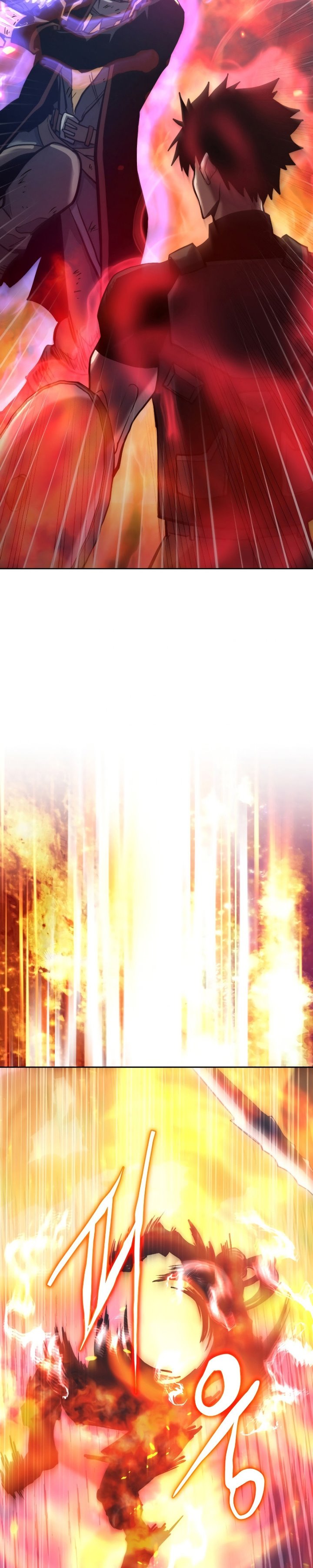 Player from Today Onwards Chapter 22 Bahasa Indonesia