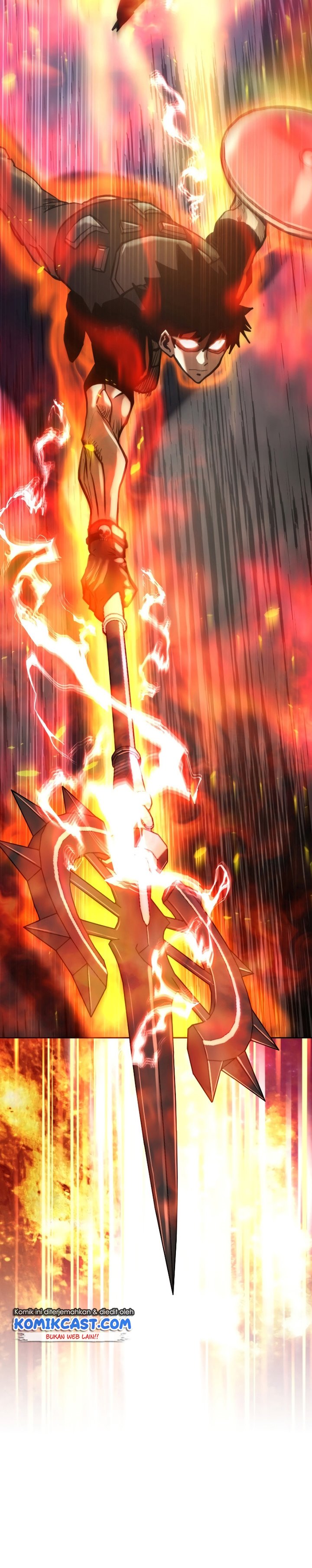 Player from Today Onwards Chapter 22 Bahasa Indonesia