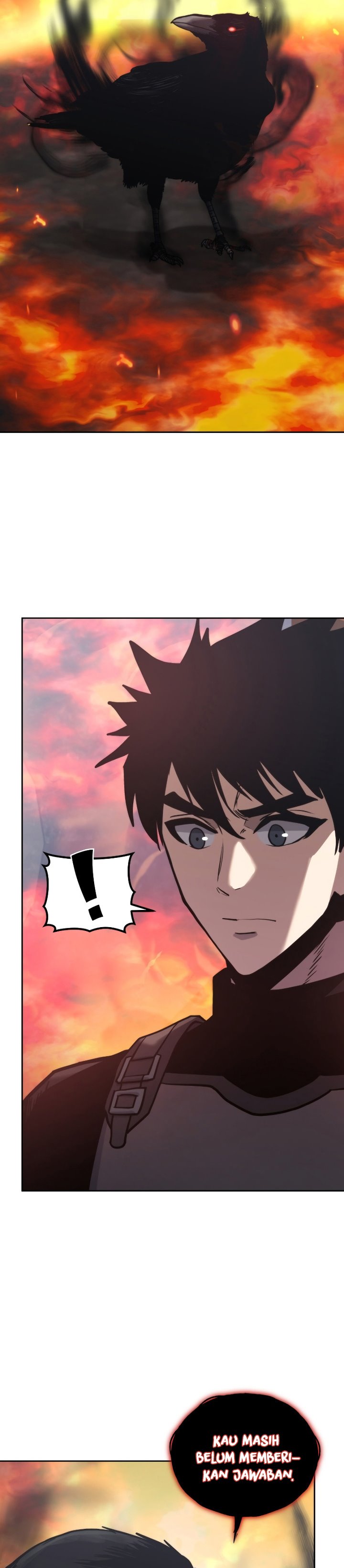 Player from Today Onwards Chapter 22 Bahasa Indonesia